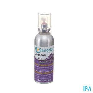 Sanodor Pharma Lavandula 50ml