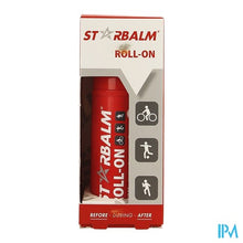 Afbeelding in Gallery-weergave laden, Star Balm Roll-on Warm 73ml
