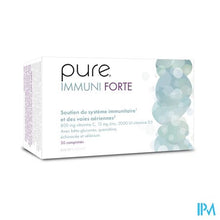 Load image into Gallery viewer, Pure Immuni Forte Tabl 30 Nf
