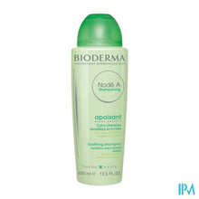 Afbeelding in Gallery-weergave laden, Bioderma Node A Sh Verzachtend 400ml
