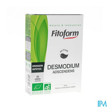 Afbeelding in Gallery-weergave laden, Desmodium Bio Amp 20x10ml
