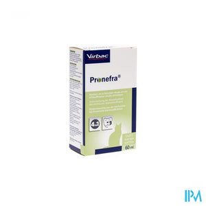 Pronefra Liq Ora 60ml