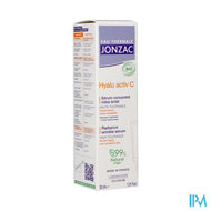 Jonzac Serum Hyalu C Gecon. Rimpels 30ml