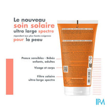 Afbeelding in Gallery-weergave laden, Avene Zon Spf50+ Intense Protect 50+ Fluide 150ml
