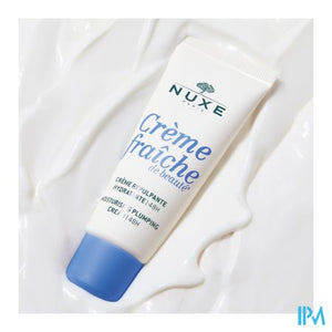 Nuxe Cr Fraiche Cr Repulpante Pn 30ml