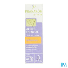 Load image into Gallery viewer, Pranarom Eo Duizendblad 5ml
