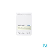 Korres Kf Fluweel. Huiddrank.santorini Druif 30ml