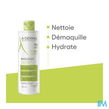 Afbeelding in Gallery-weergave laden, Aderma Biology Micellaire Water Dermatolog. 400ml
