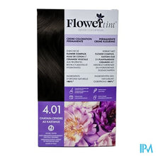 Charger l'image dans la galerie, Flowertint As Kastanje 4.01 140ml
