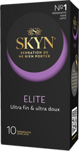 Afbeelding in Gallery-weergave laden, Manix Skyn Elite Condoms 10
