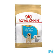 Royal Canin Dog Puppy Labrador Retriever Dry 12kg