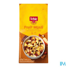 Afbeelding in Gallery-weergave laden, Schar Muesli Fruit 375g 3210 Revogan
