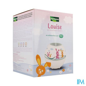 Phytosun Verstuiver Louise Kids