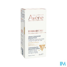 Afbeelding in Gallery-weergave laden, Avene Dermabsolu Serum Pompfl 30ml
