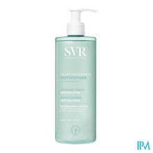 Afbeelding in Gallery-weergave laden, Svr Physiopure Gelee Moussante 400ml
