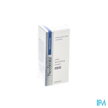 Load image into Gallery viewer, Neostrata Ultra Smoothing Cream 10 Aha 40g
