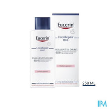 Afbeelding in Gallery-weergave laden, Eucerin Urearepair Plus 5%urea Lotion Parfum 250ml
