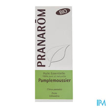 Load image into Gallery viewer, Pranarom Eo Pompelmoes Schil Bio 10ml
