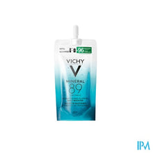 Afbeelding in Gallery-weergave laden, Vichy Mineral 89 Booster Navulling 50ml
