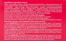 Afbeelding in Gallery-weergave laden, Amine-ok Revogan 2x20 Caps
