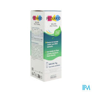 Pediakid Borstbalsem 40ml