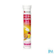 Hydra Forte Mango Passievrucht Tabl 24