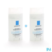 Load image into Gallery viewer, Lrp Deo Physio Stick Duo 2x40g

