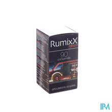 Afbeelding in Gallery-weergave laden, Rumixx Tabl 90x1500mg
