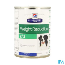 Load image into Gallery viewer, Hills Prescrip.diet Canine Rd 350g 8014u
