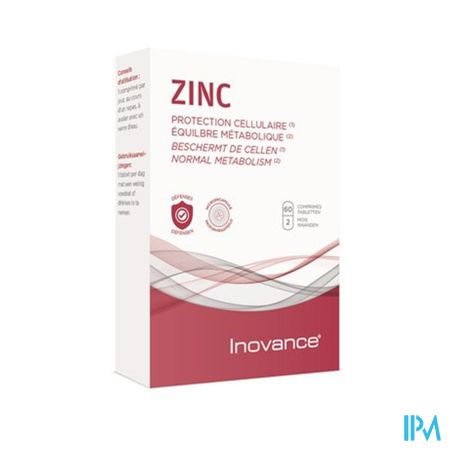 Inovance Zinc Comp 60