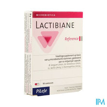 Load image into Gallery viewer, Lactibiane Reference Gel 10x2.5g
