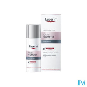 Eucerin A/pigment Nachtcreme 50ml