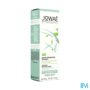 Jowae Balsem Herstellend Verzachtend Tube 40ml