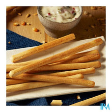 Afbeelding in Gallery-weergave laden, Schar Apero Grissini 200g 6459 Revogan
