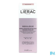 Afbeelding in Gallery-weergave laden, Lierac Rosilogie Dubbel Conc.neutralis.fl 2x15ml
