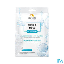 Load image into Gallery viewer, Biocyte Bubble Mask 20g 1
