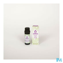 Load image into Gallery viewer, Sjankara Citronella Java Ess. Olie Bio 11ml
