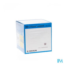 Load image into Gallery viewer, Mini Plasco Nacl 10 % 20 X 10ml
