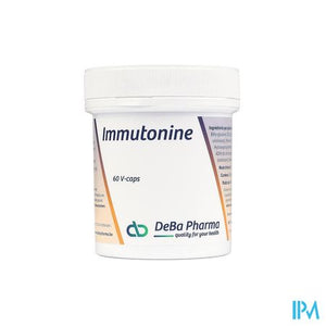 Immutonine Comp 60