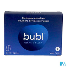 Afbeelding in Gallery-weergave laden, Bubl Schuim Conisch Small Paar 6
