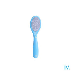 Eureka Care Voetrasp Keramisch Blauw
