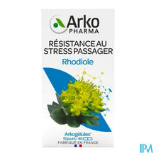 Afbeelding in Gallery-weergave laden, Arkocaps Rhodio Relax Plantaardig 45
