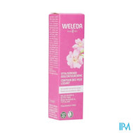 Weleda Roze&wit Thee Vitalis. Oogcont.creme 12ml