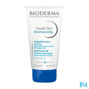 Bioderma Node Ds+ Shampooing 125ml