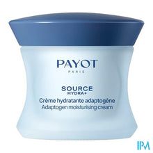 Afbeelding in Gallery-weergave laden, Payot Source Creme Hydratante Adaptogene 50ml
