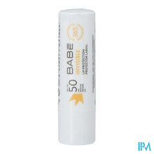 Afbeelding in Gallery-weergave laden, BabE Sun Invisible Lip Protector Stick Ip50 4g

