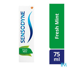 Afbeelding in Gallery-weergave laden, Sensodyne Fresh Mint Tandpasta 75ml
