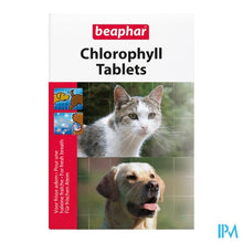 Afbeelding in Gallery-weergave laden, Beaphar Chlorophyl Tablets 30st
