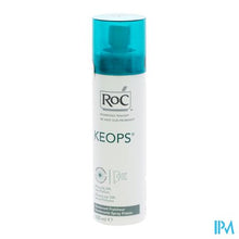 Afbeelding in Gallery-weergave laden, Roc Keops Deo Frisse Spray Z/parf Nh 100ml
