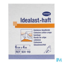 Afbeelding in Gallery-weergave laden, Idealast-haft 6cmx4m 1 P/s
